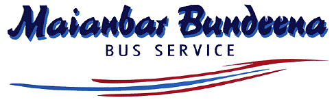 Bus Service Logo